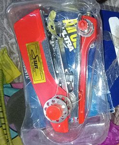 New Automatic Hand Sewing Machine