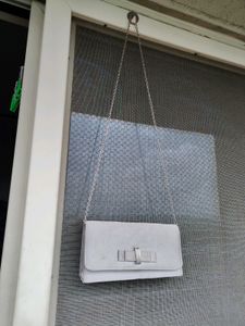 Sling Purse