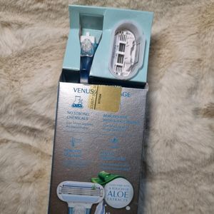 Gillette Venus Razor