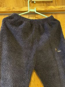 Cozy Fleece Lounge Pants