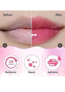 Waterproof Color Changing Lip