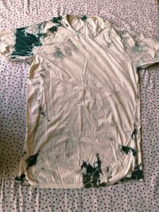 Tie-Dye T-Shirt