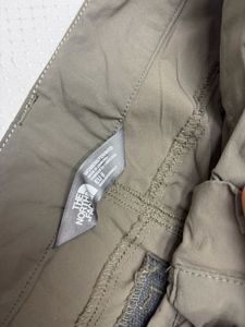 Vintage the north face Convertible Hiking Pants