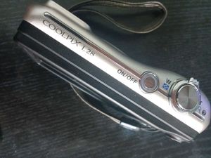 Nikon Coolpix L28 Camera