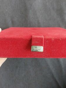 3 Jewellery Boxes