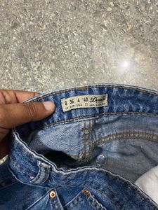 denim &amp; co jeans