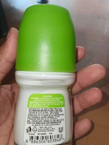 Rexona Deodrant Matcha tea &amp; Vanilla