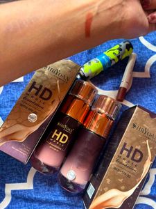makeup kit
