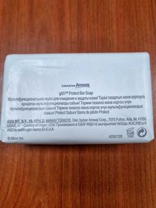 g&amp;h Protect Bar Soap