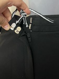 WORTHINGTON BRANDED Black Men's Shorts