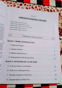 Ignou Book (BEGE-142)