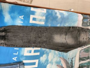 Moto Cult Jeans