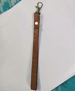 Sling Bag Wristlet