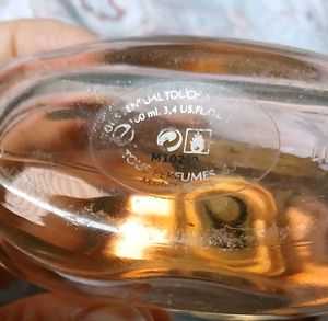 TOUS Eau de Toilette Perfume - Made in Spain