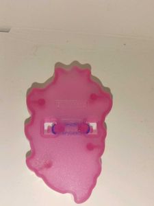 Princess Peach Charm