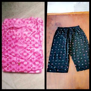 🐂 Co-ord Set