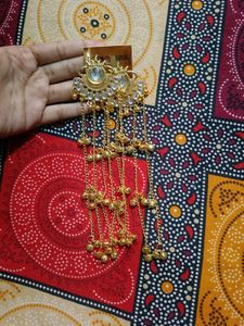 sale 💰 Kashmiri Dejhoor Earrings