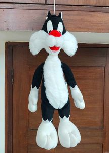 Sylvester Plush Toy - Hanging