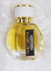 SCENT 💟 , TOBACCO VANILLA