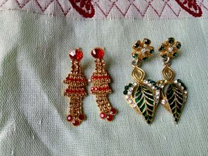 Women Earrings