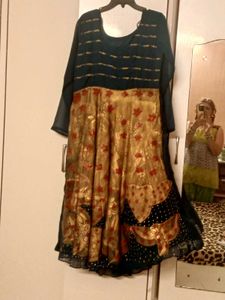 Beautiful Ethnic Gown