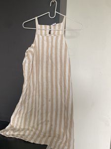 Old Navy Striped Sundress