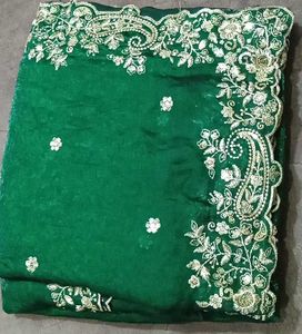 Festive Wear Silk Saree_new