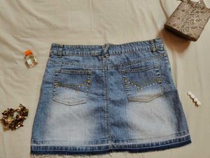 Vintage Skirt
