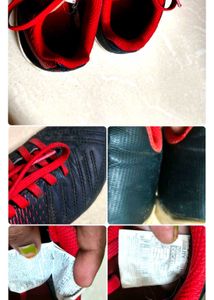 Decathalon Kipsta Football Shoe