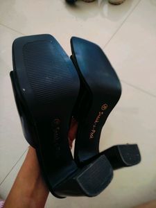 Fancy Heels For Party