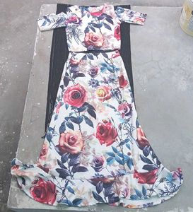 Pretty Floral coord set