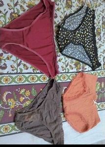 Panties