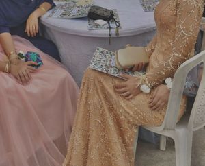 Elegant Ethnic Gown