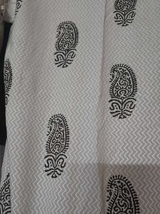 Westside Short Kurti