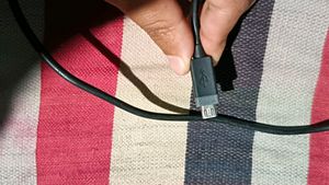 Motorola charging Usb-A To Micro Usb Cable