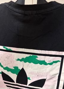 Adidas Graphic T-Shirt