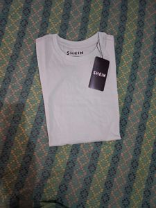 drop shoulder top