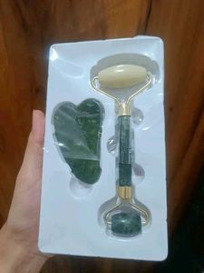 Gua Sha And Roller