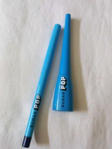 👀💙Sugar Pop Eyeliner & Kajal