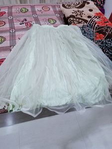 Heavy Nayra Cut With Sharara ( Eid Special Offer )