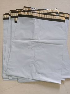 Combo All Size Shipping Bags