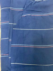 Cotton Used Shirt At Good Condition