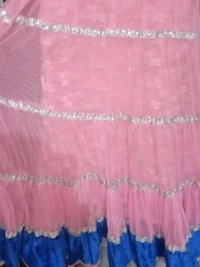 Beautiful Anarkali Dress