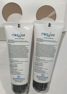 Middy AHF Anti Hair Fall Shampoo 2 Pcs