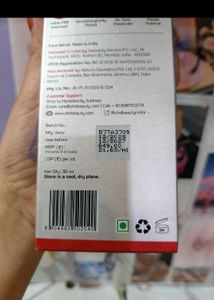 phd niacinamide serum