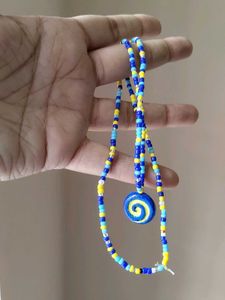Van Gogh Starry Night Beaded Jewellery