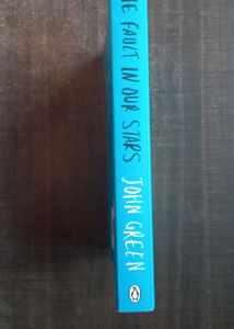 The Fault in Our Stars
