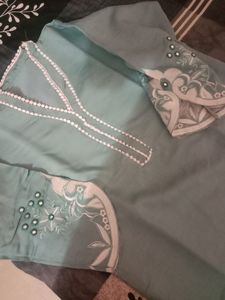 Pakistani Co -rd Set Totally New