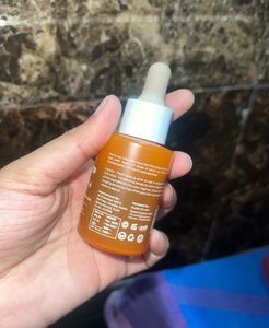 Vellasio Glow Vitamin C Serum