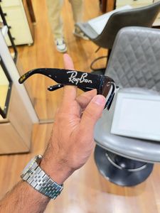 Stylish Black Sunglasses
